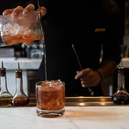 The Rittenhouse Hotel Filadelfia Esterno foto