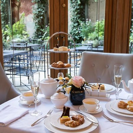 The Rittenhouse Hotel Filadelfia Esterno foto