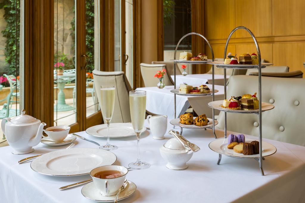 The Rittenhouse Hotel Filadelfia Esterno foto
