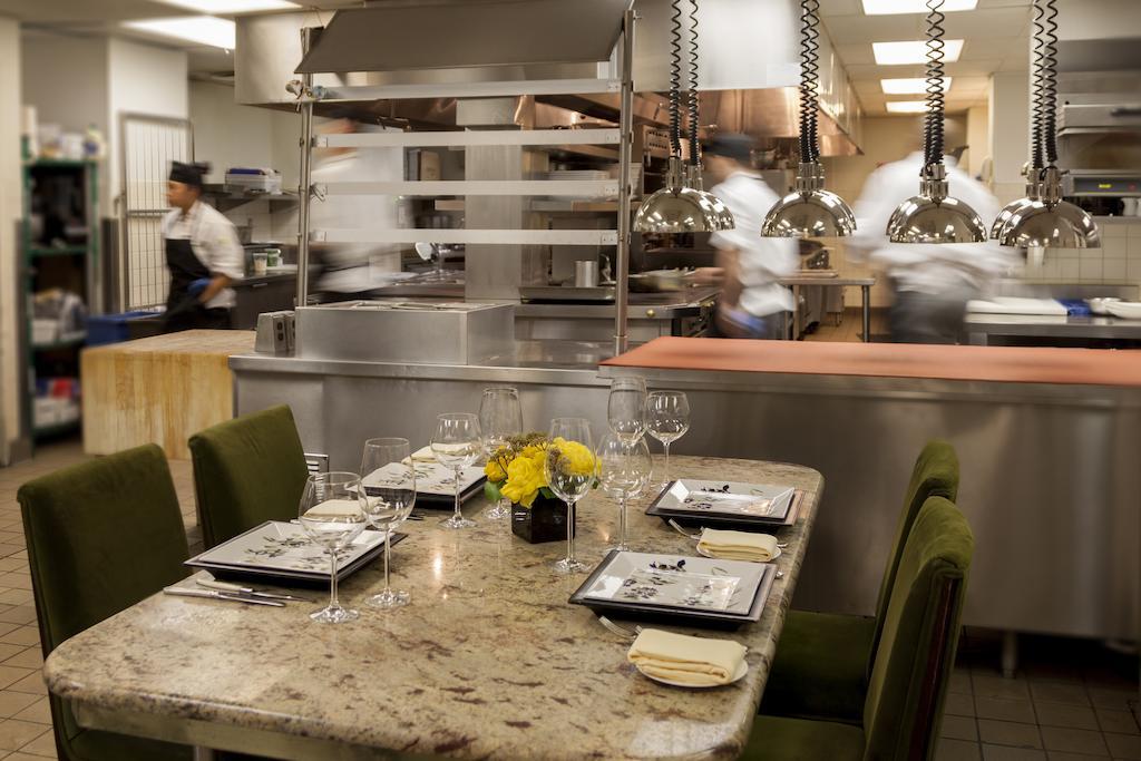 The Rittenhouse Hotel Filadelfia Esterno foto