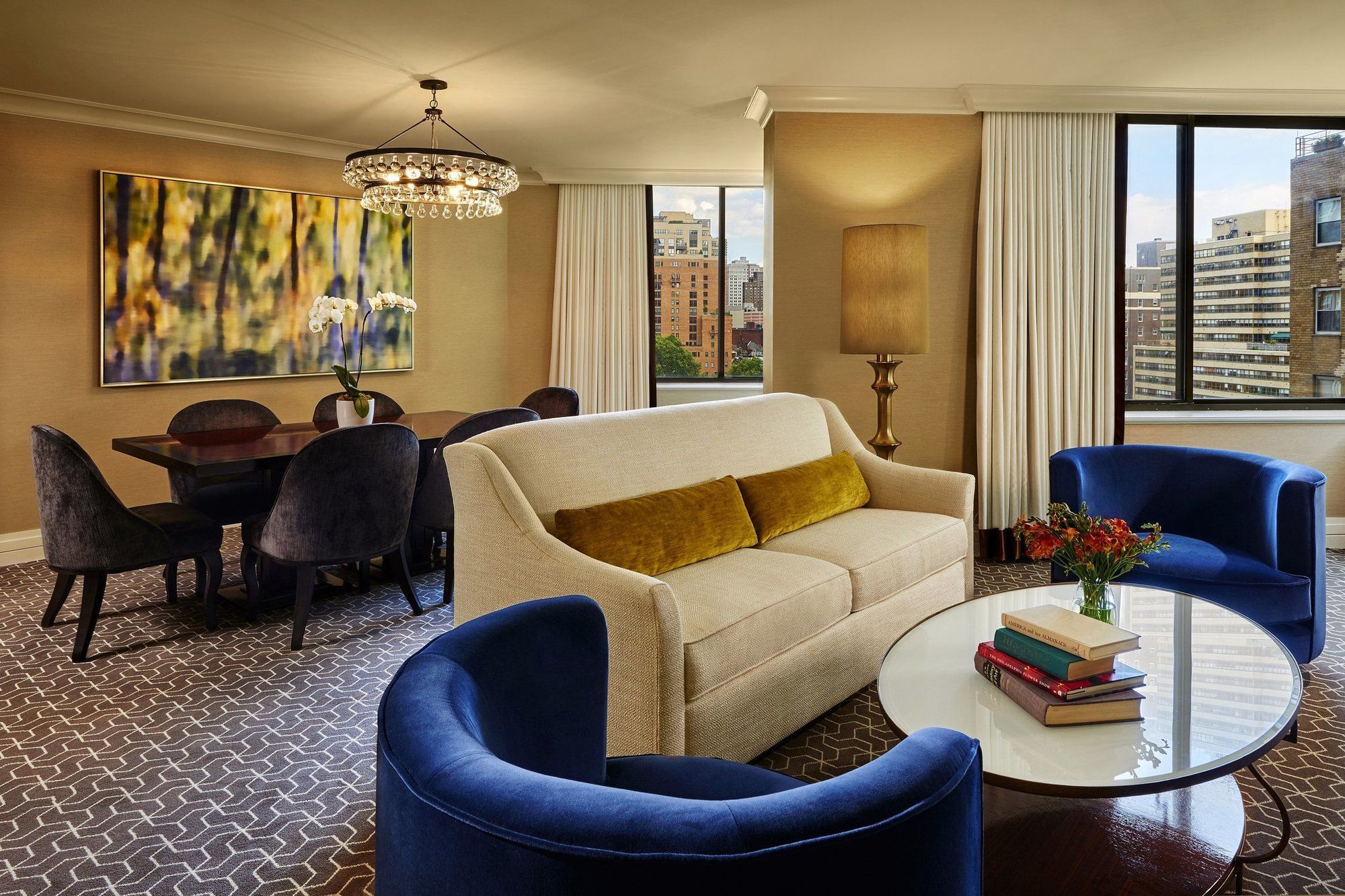 The Rittenhouse Hotel Filadelfia Esterno foto