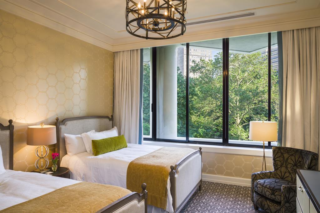 The Rittenhouse Hotel Filadelfia Esterno foto