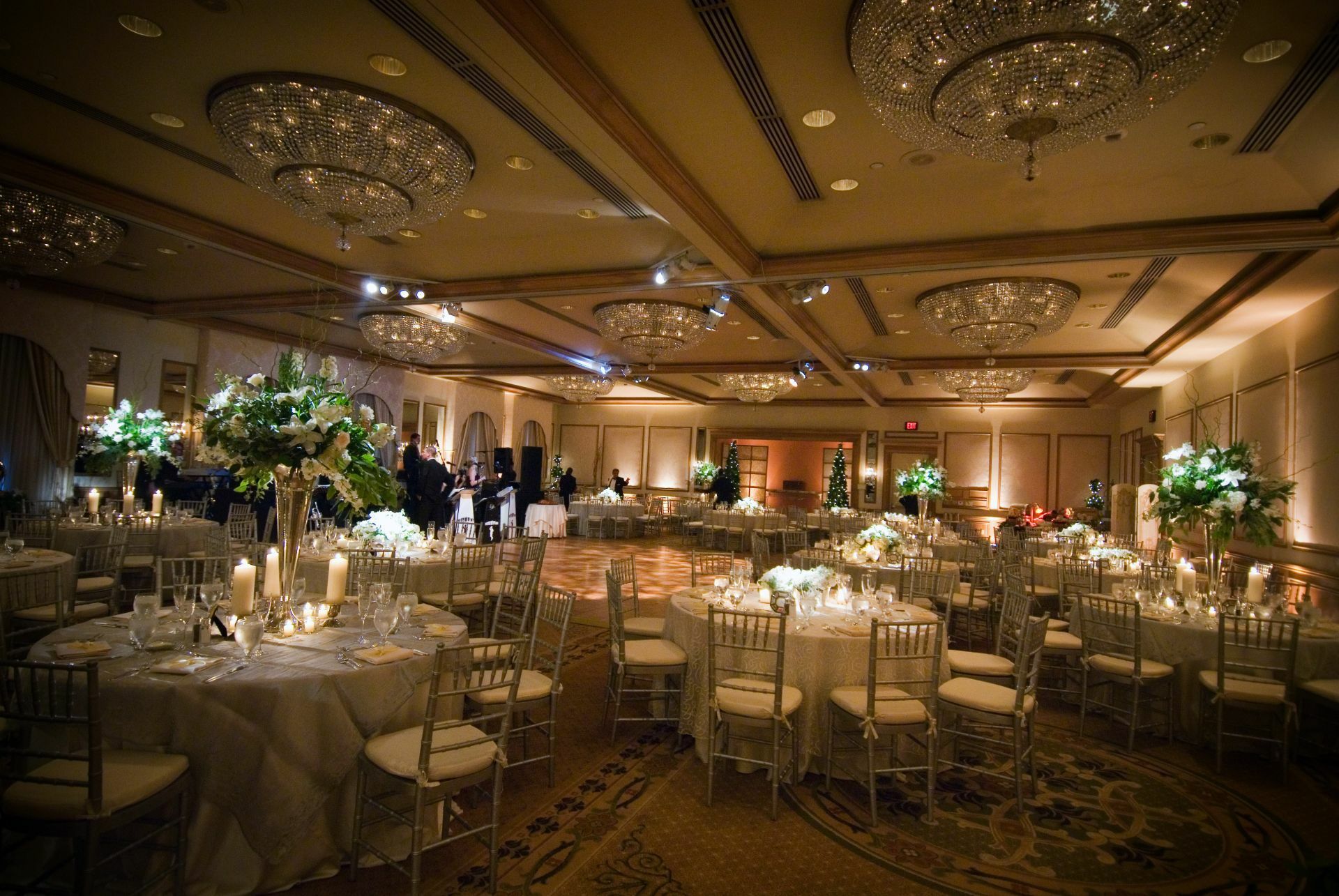 The Rittenhouse Hotel Filadelfia Esterno foto