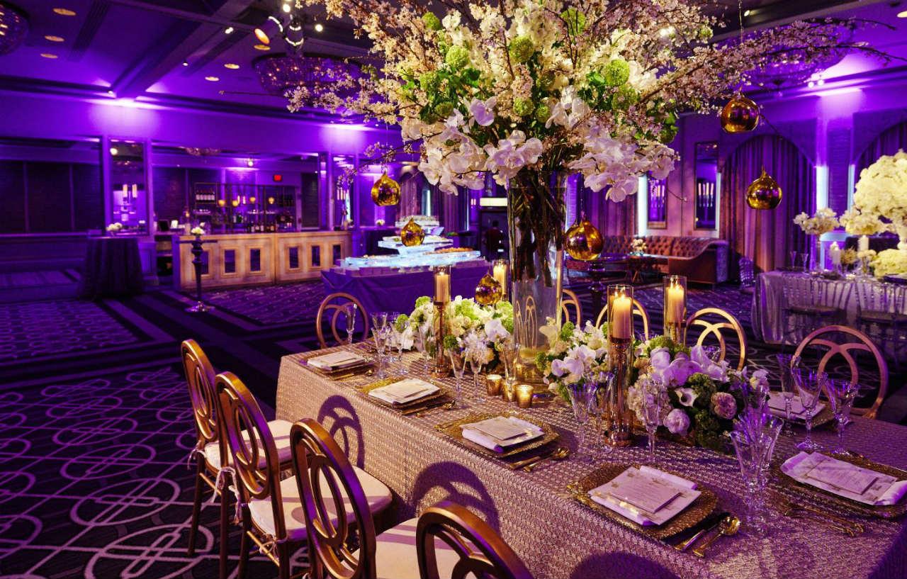 The Rittenhouse Hotel Filadelfia Esterno foto