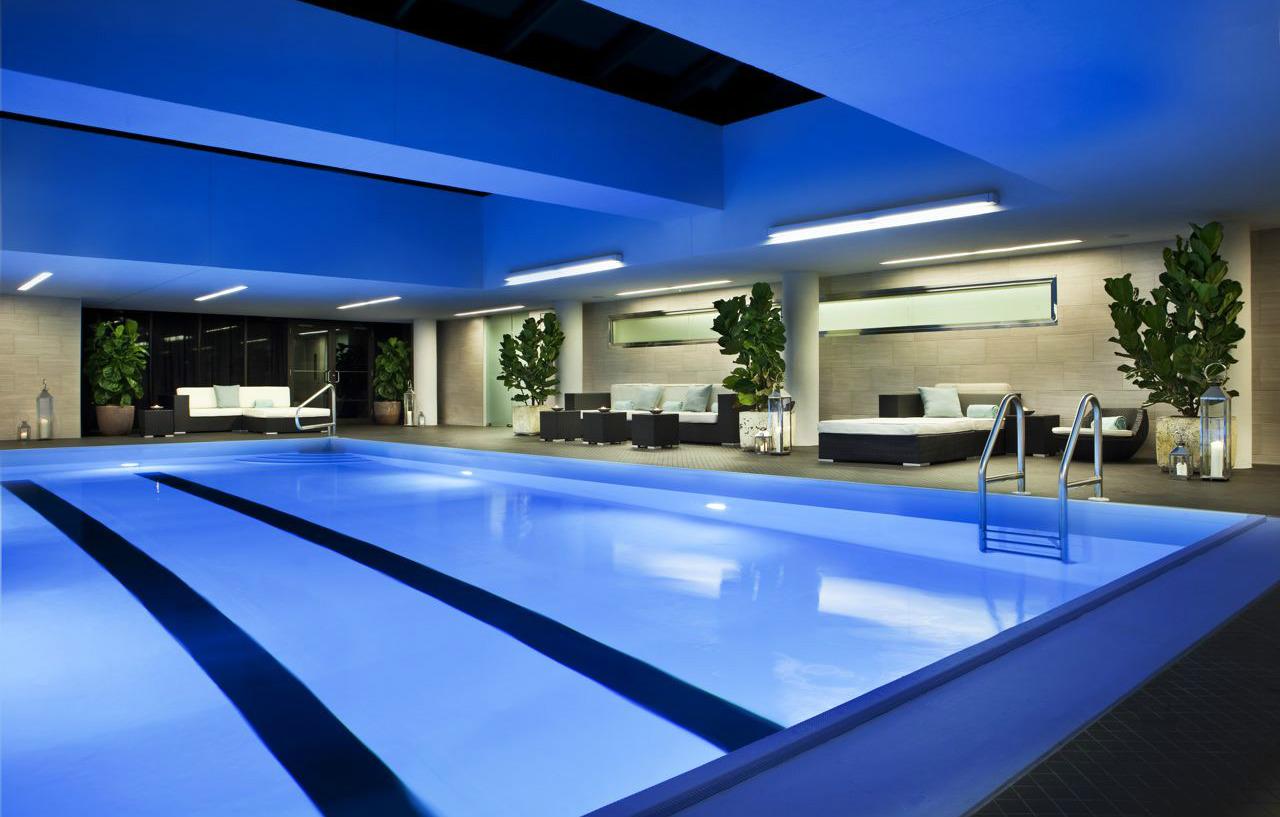 The Rittenhouse Hotel Filadelfia Esterno foto